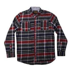 Troy Lee Designs Button Down Shirt Mens 2XL
